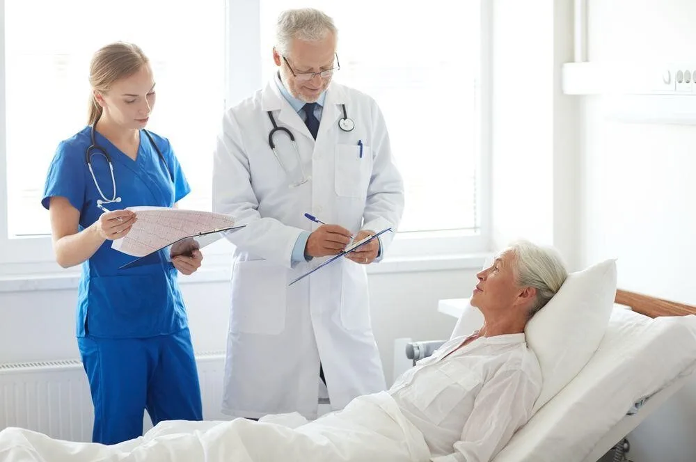 Benefits, Risks, and Follow-up Care After Treatment
